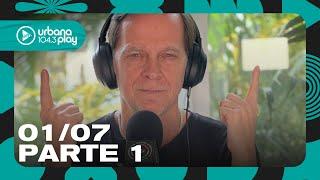 Qué está sucediendo en Miami, Alacrán, noticias y actualidad del fútbol con Leo Gabes #TodoPasa