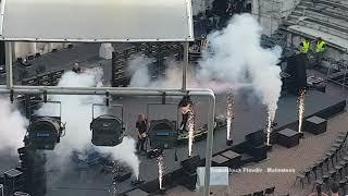 Yngwie Malmsteen - soundcheck-Ancient Theatre of Plovdiv 20.06.2024