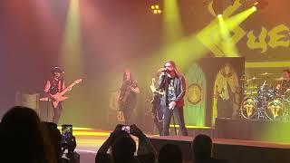 Queensryche- I Don't Believe In Love (LIVE) Orlando,  FL 7/7/24