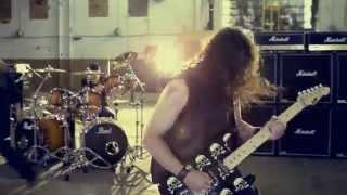 QUEENSRŸCHE - Guardian (OFFICIAL VIDEO)