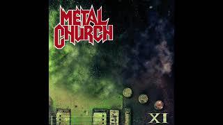 Metal Church - XI (Full Album)