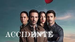 Accidente (Netflix) - Soundtrack 19 “Requiem Lacrimosa” (Original)