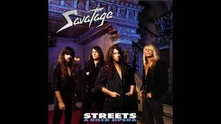 * Savatage - Streets: A Rock Opera (Full Album)