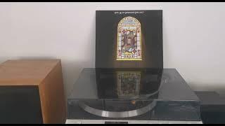 The Alan Parsons Project, Games People Play (Vinyl Version)