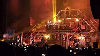 King Diamond: "Halloween" (live) 'King's Theatre' Brooklyn 2024