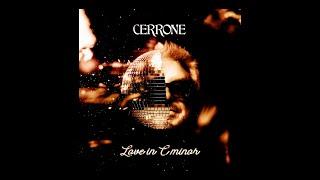 Cerrone - Love in C Minor (Symphonic Version) (Official Audio)