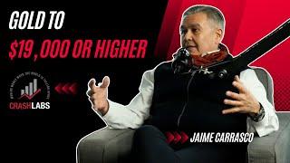 #59 Jaime Carrasco | Gold’s Comeback, Silver’s Power & the U.S. Debt Reset