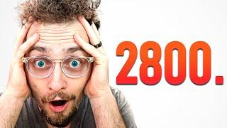 2800 ELO!!!!!!!!!!!!