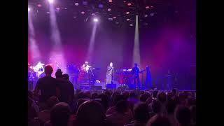 Alan Parsons Live Project - “Standing On Higher Ground” clip Ryman Auditorium, Nashville, TN 6/30/24