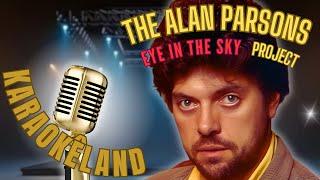 The Alan Parsons Project   -  Eye In the Sky