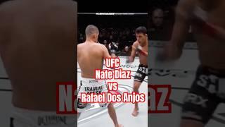 #natediaz  #rafaeldosanjos  #ufchighlights #ufc #pridefc #onechampionship #rizinmma #pflmma