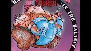 Metal Church - Hanging in the Balance [Full Album] (1993)