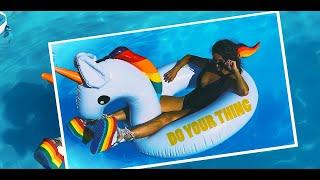 Jeanette Berger - Do Your Thing (Official Pool Party)