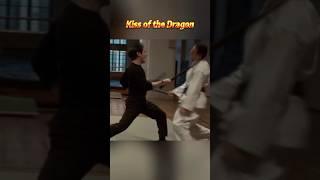 Kiss of the Dragon: Jet Li’s Most Intense Fight Scenes #kungfu #movie #film #combat