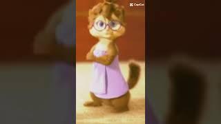 Everything that kills me makes me feel alive! #foryou #alvinandthechipmunks #chipettes #jeanette