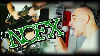 NOFX - The Seperation Of Church And Skate (IFIMCS Cover)