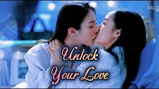 [Love & Rain] Unlock Your love Ep08  ♡ Best Scene Kissing - "Thai Series thai drama"