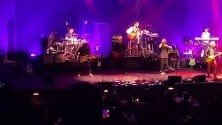 Alan Parsons Project at The Fred in Atlanta June 2024