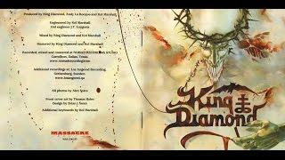 King Diamond - House of God [Full Album]