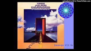 The Alan Parsons Project - Pipeline ✨ 432 Hz