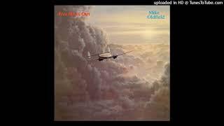 Mike Oldfield  - Five miles out (1982) [magnums extended mix]