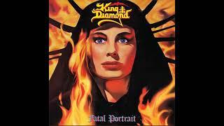 King Diamond - The Candle