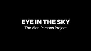 Eye In The Sky - The Alan Parsons Project