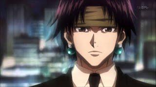 Chrollo Lucilfer || AMV || Take Me To Church