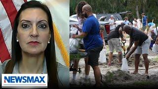 Lt. Gov. Jeanette Nuñez: We're focused on Floridians