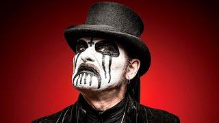 KING DIAMOND - LIVE AT THE FILLMORE