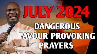 NEW MONTH PROPHETIC PRAYERS AND DECLARATION | APOSTLE JOSHUA SELMAN