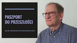 Paszport do przeszłości | Alan Duben o odkrywaniu żydowskiego Tykocina