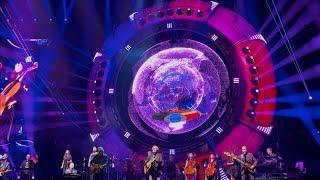 Jeff Lynne's ELO - All Over the World - Live @ American Airlines Center - Dallas TX - 2024