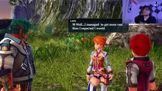 Ys VIII: Lacrimosa Of Dana - Where were we?