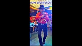 Por qué te vas #jeanette #cover Rody Sousa #show  #fiesta  #baile  cantante animador #porquetevas