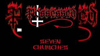 Posse̲s̲sed - S̲even Church̲e̲s (1985) [Full Album] HQ