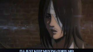 " Just Keep Moving Forward " - Lacrimosa [ EDIT/AMV ] !