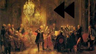 Requiem - Mozart . Reserve Version