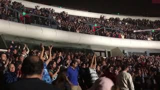 Alan Parsons Live Project - Games People Play. Live at Auditorio Nacional, CDMX, México 2018