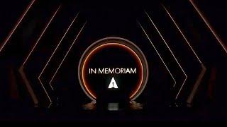 Oscars 2025: Why 'Lacrimosa' Left Viewers Outraged During In Memoriam!