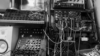 Mozart - Lacrimosa - Modular Synth - Stephen Black