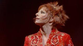 Mylène Farmer - Avant que l'ombre... - Avant que l'ombre... à Bercy Live (Clip Officiel HD)