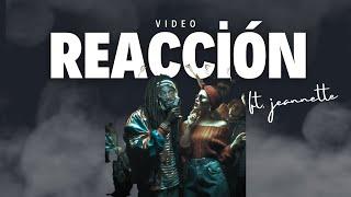 Video reacción | Snoop Dogg x Jeanette - Pq' Te Vas | Tito Silvar