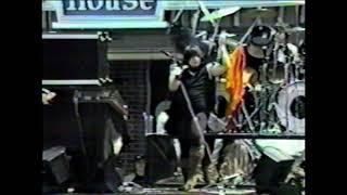 AVATAR (PRE - SAVATAGE) - K-MART PARKING LOT - CLEARWATER, FL 1982 - HD UPCONVERT