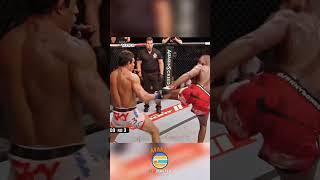 Jon Jones SURVIVES THE DEEPEST ARMBAR and SMUSHES Vitor Belfort