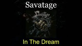 Savatage - In The Dream - Lyrics - Tradução pt-BR