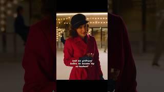 Did he kiss Mickey on purpose? | The Marvelous Mrs.Maisel Season 5 #tvshow #funny #foryou