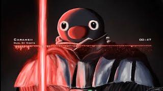 Darth Pingu Noot Noot Theme Song [Mozart - Lacrimosa] Slowed + Reverb