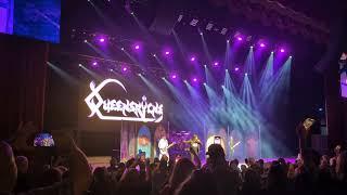 Queensryche Silent Lucidity @ GSR Reno 9/8/24