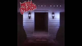 B5  Western Alliance  ♦ Metal Church – The Dark 1986 Original Vintage Vinyl ♦ HQ Audio Only